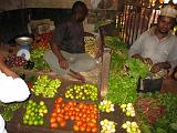 TANZANIA - Zanzibar Stone Town - Market - 01